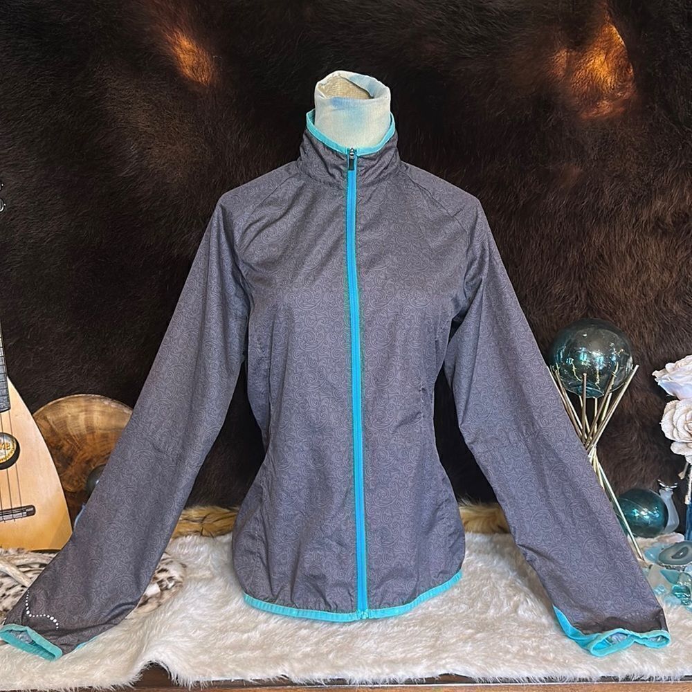 REI Windbreaker S (6005)